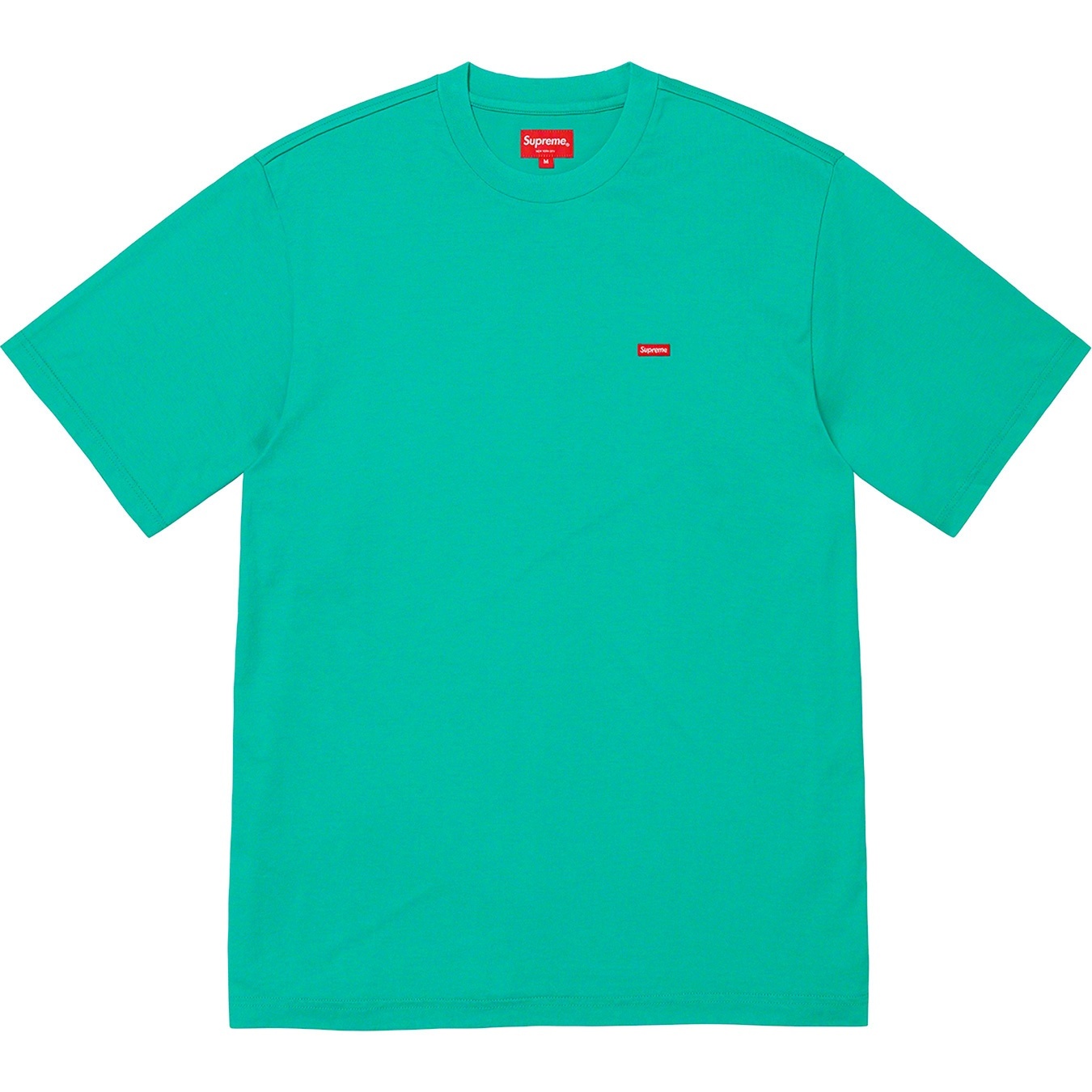 Small Box Tee view 7